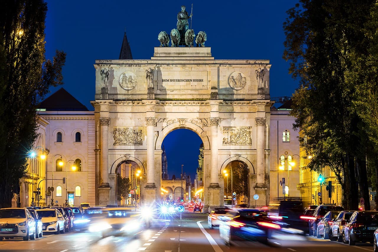 München