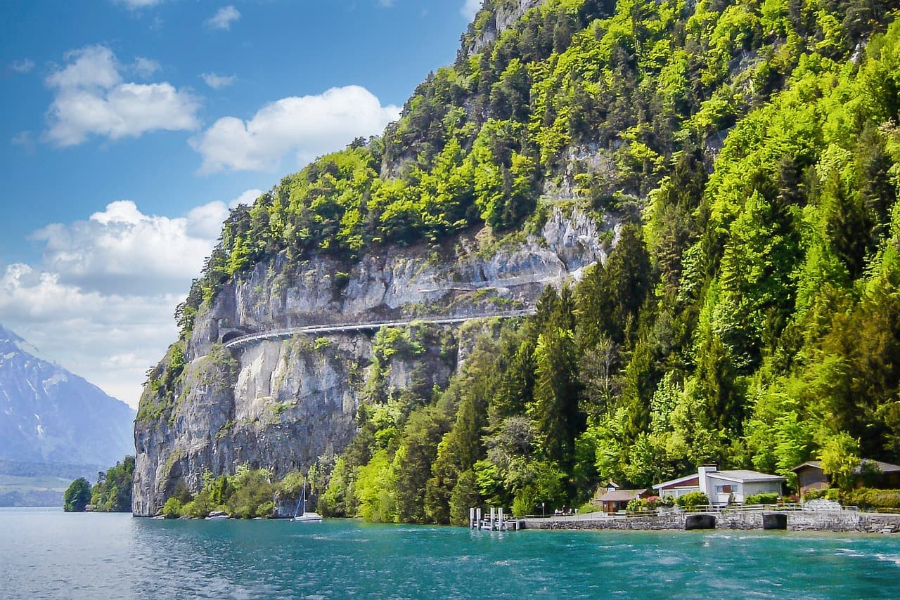 Thunersee