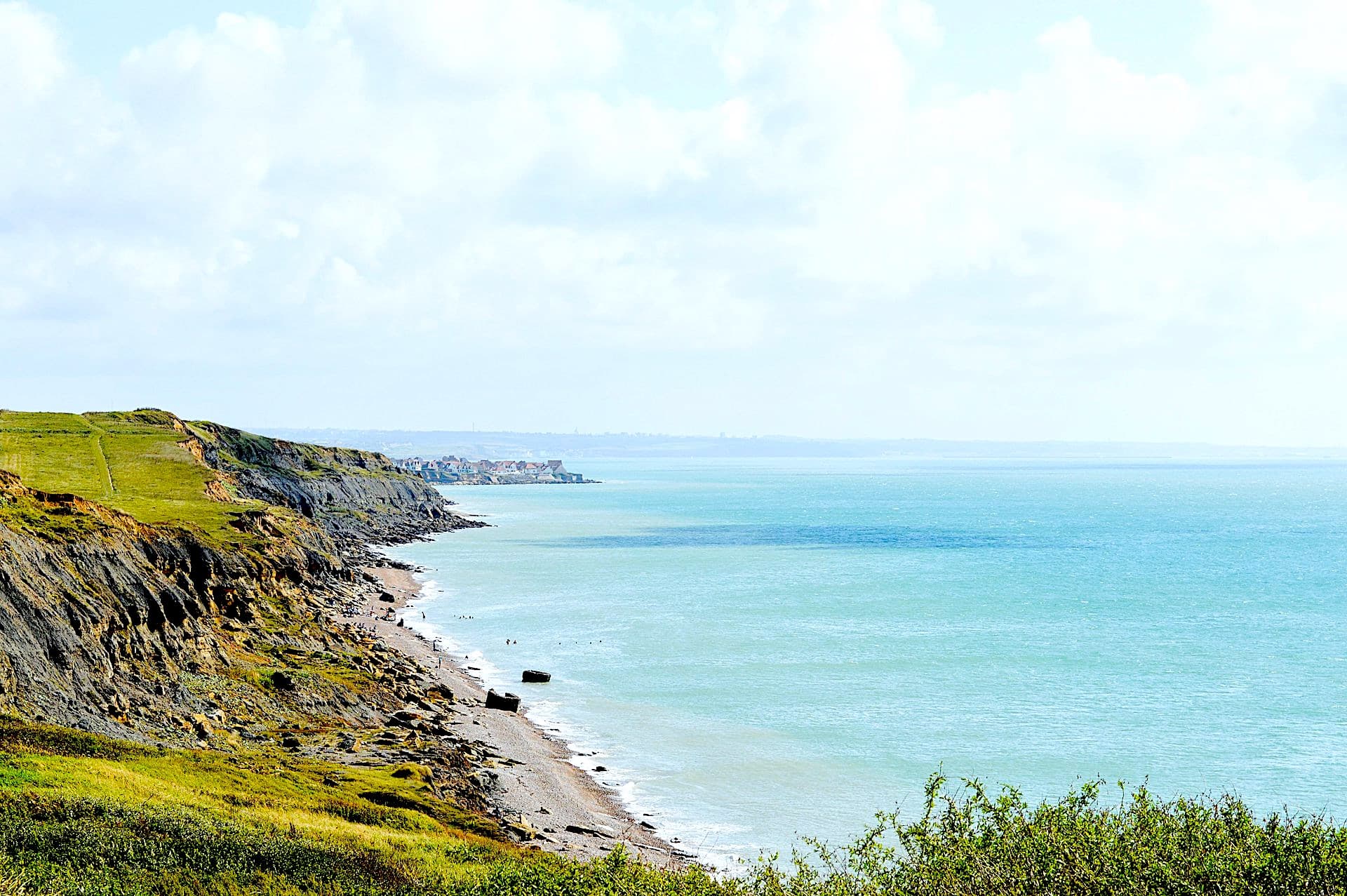 Cap Gris-Nez