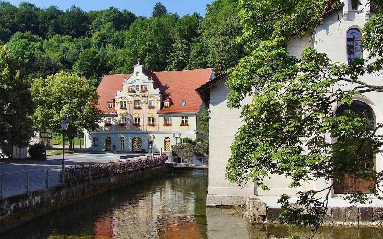 Königsbronn