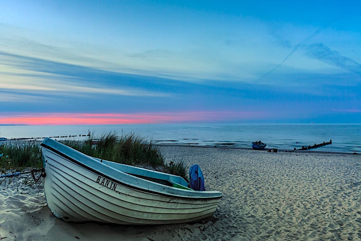 Usedom