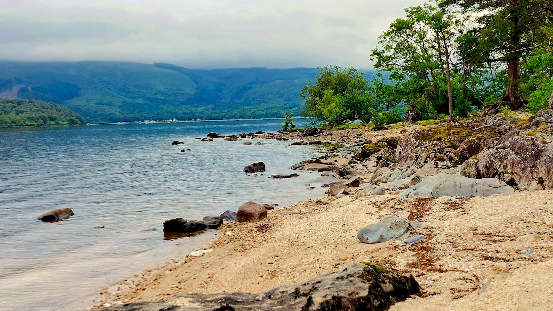 Loch Lomond