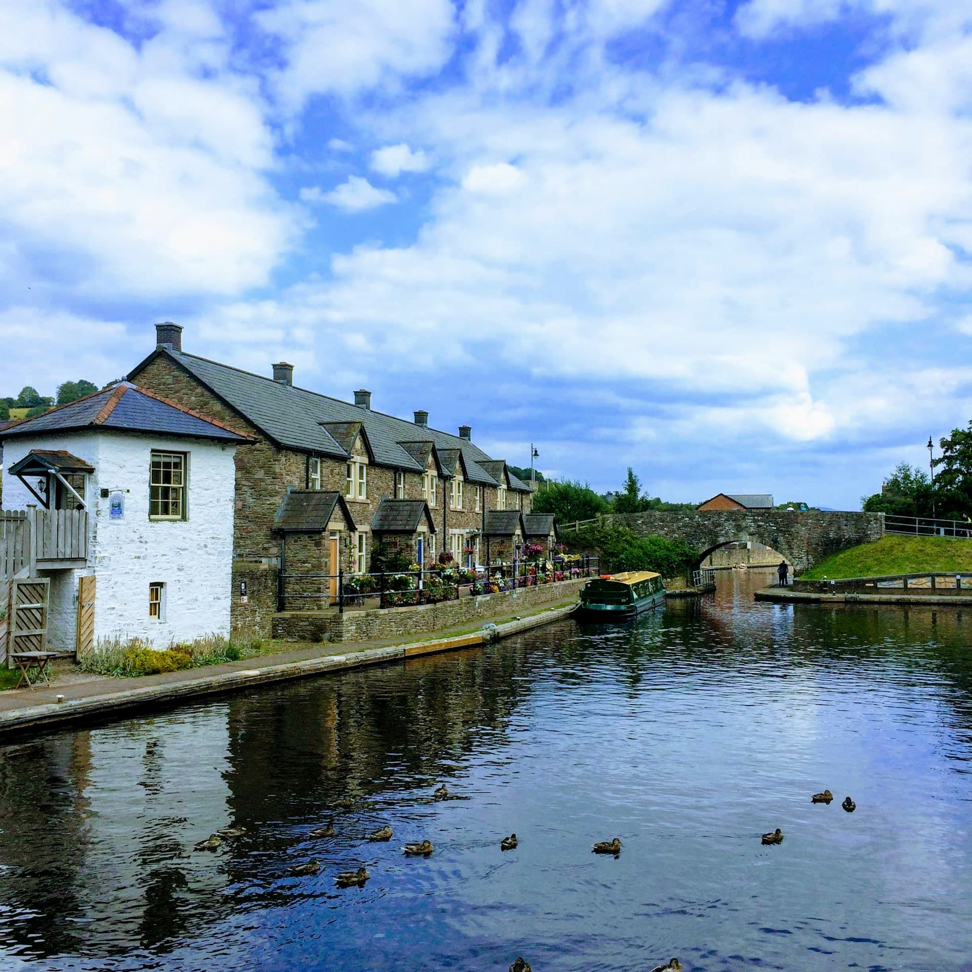 Brecon