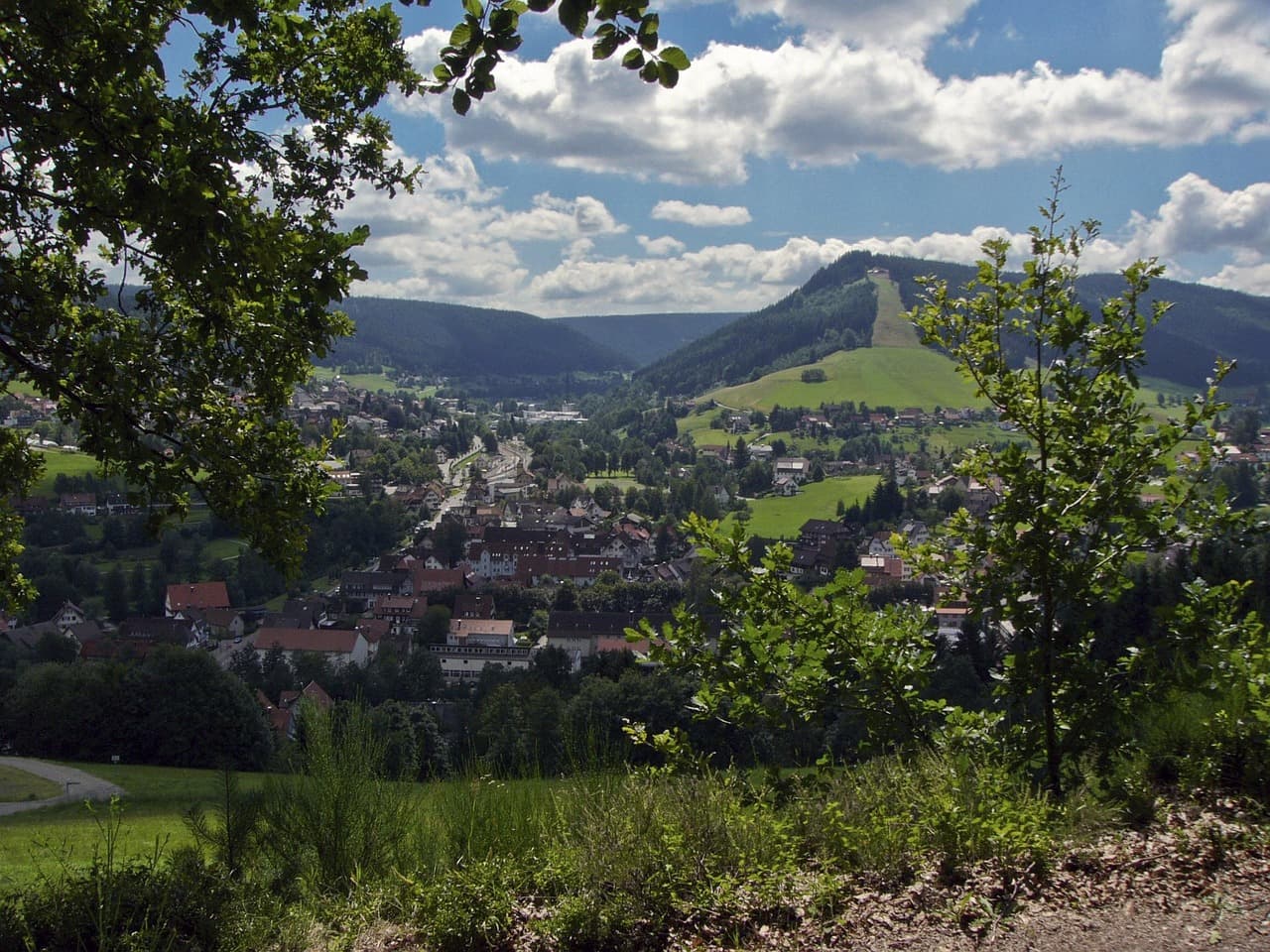 Baiersbronn