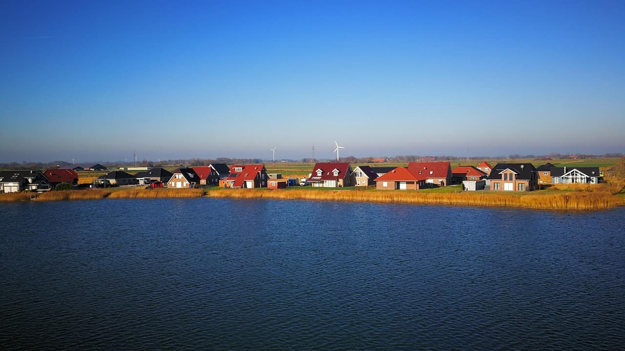 Wangerland