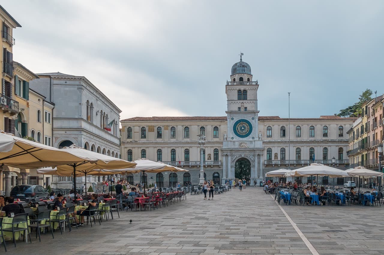 Padua