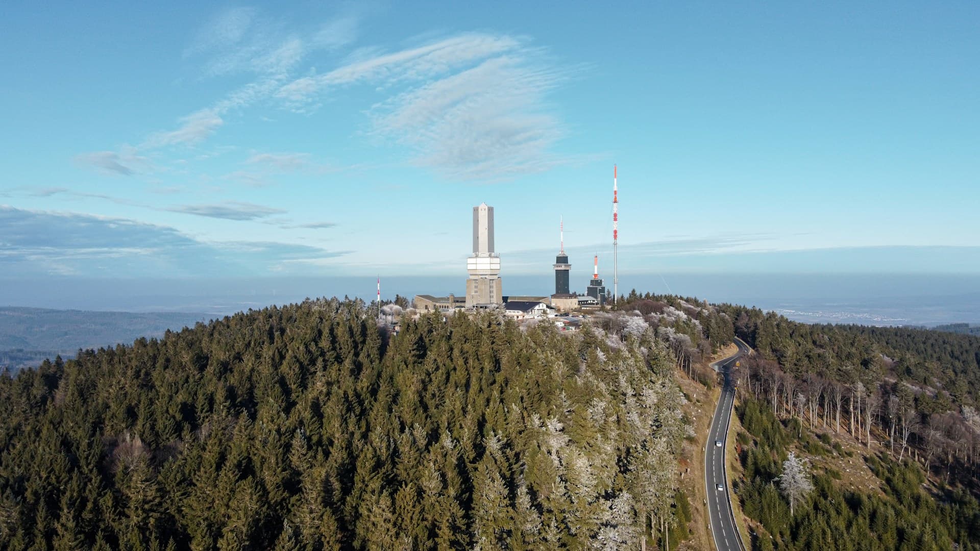 Großer Feldberg