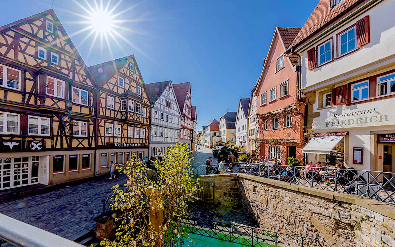 Heilbronn