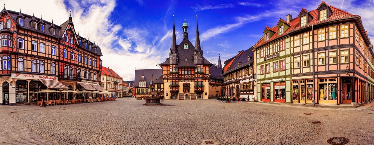 Wernigerode