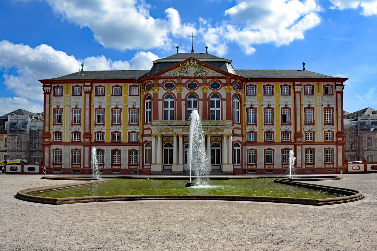 Bruchsal