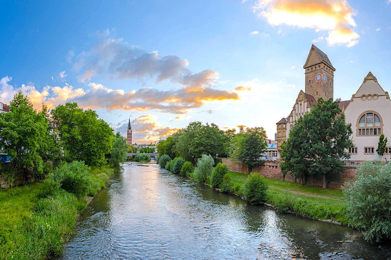 Pforzheim