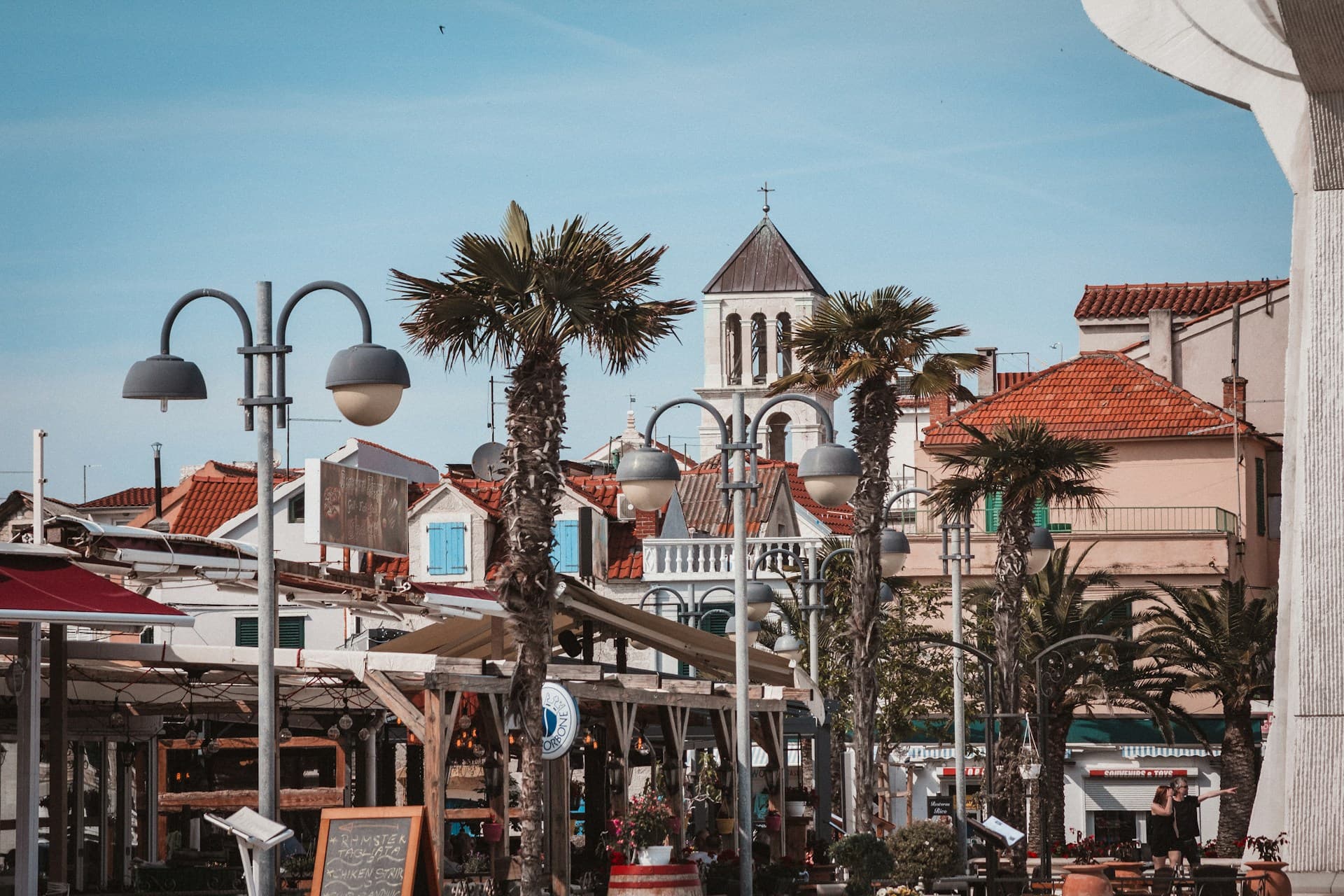 Vodice