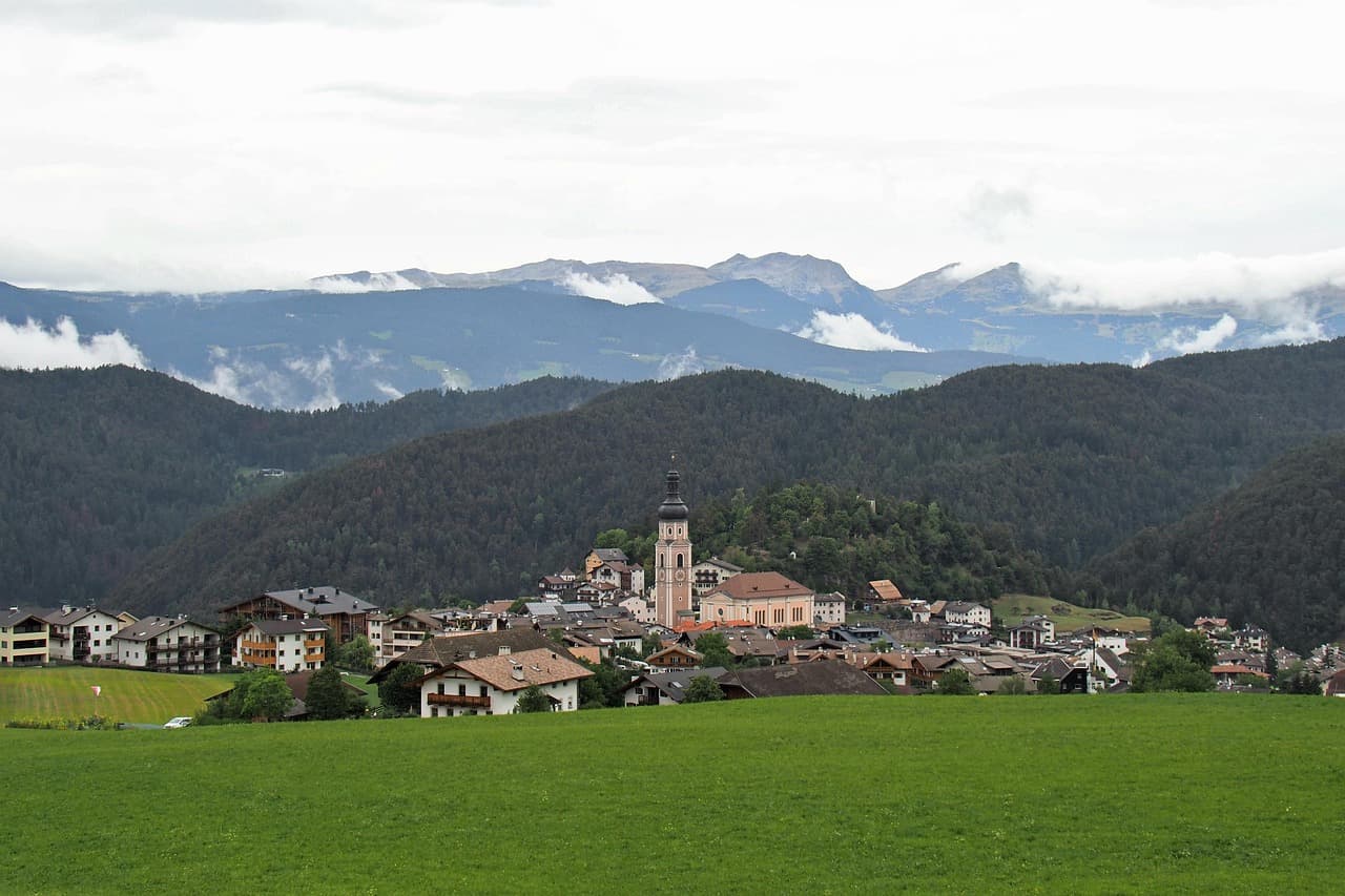 Kastelruth