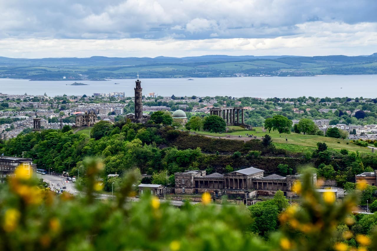 Edinburgh