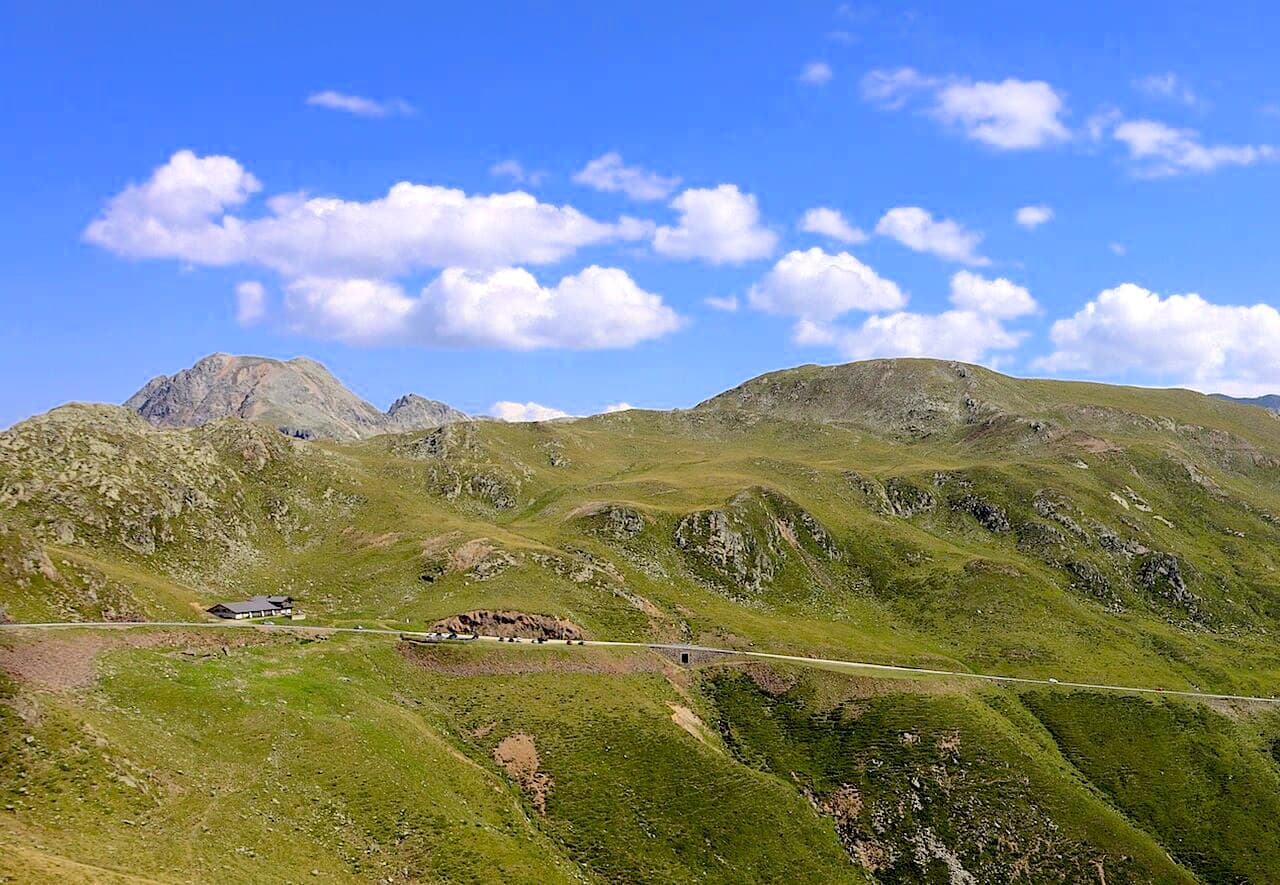 Penserjoch
