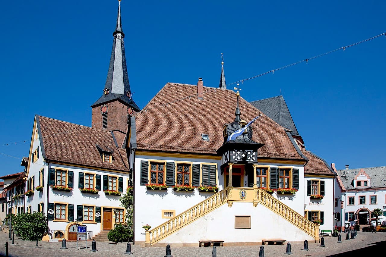 Deidesheim