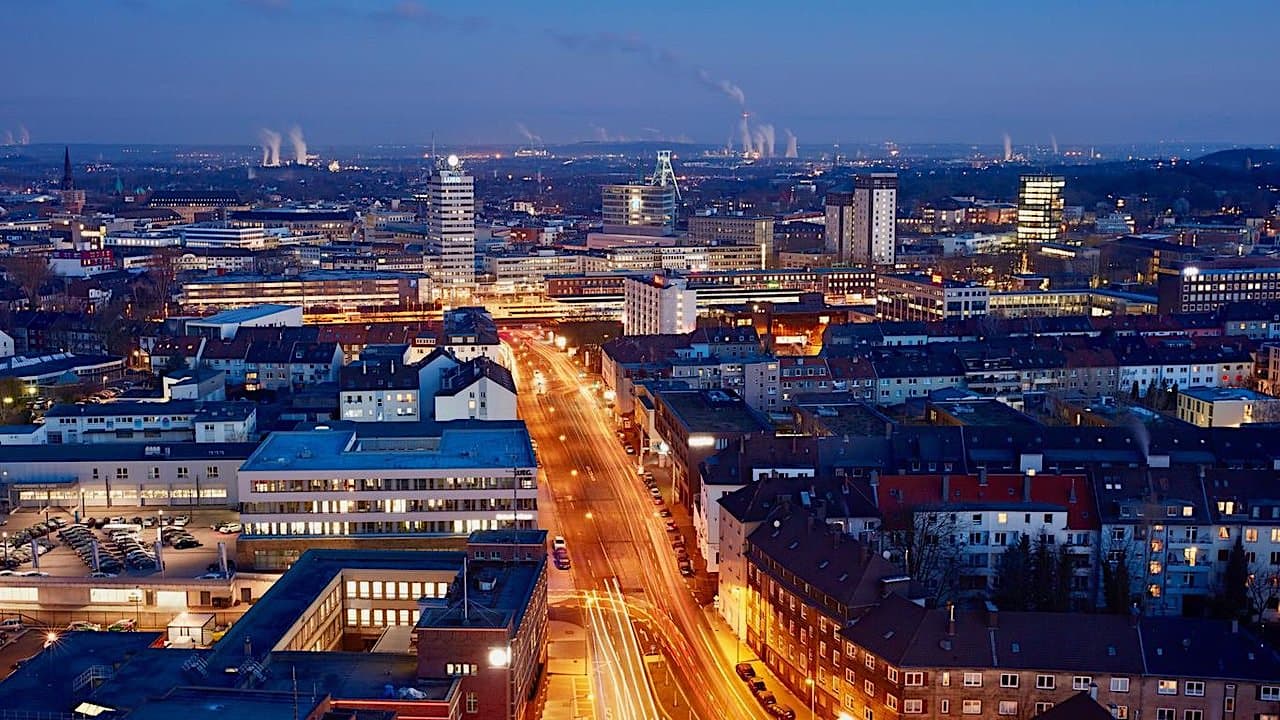 Bochum
