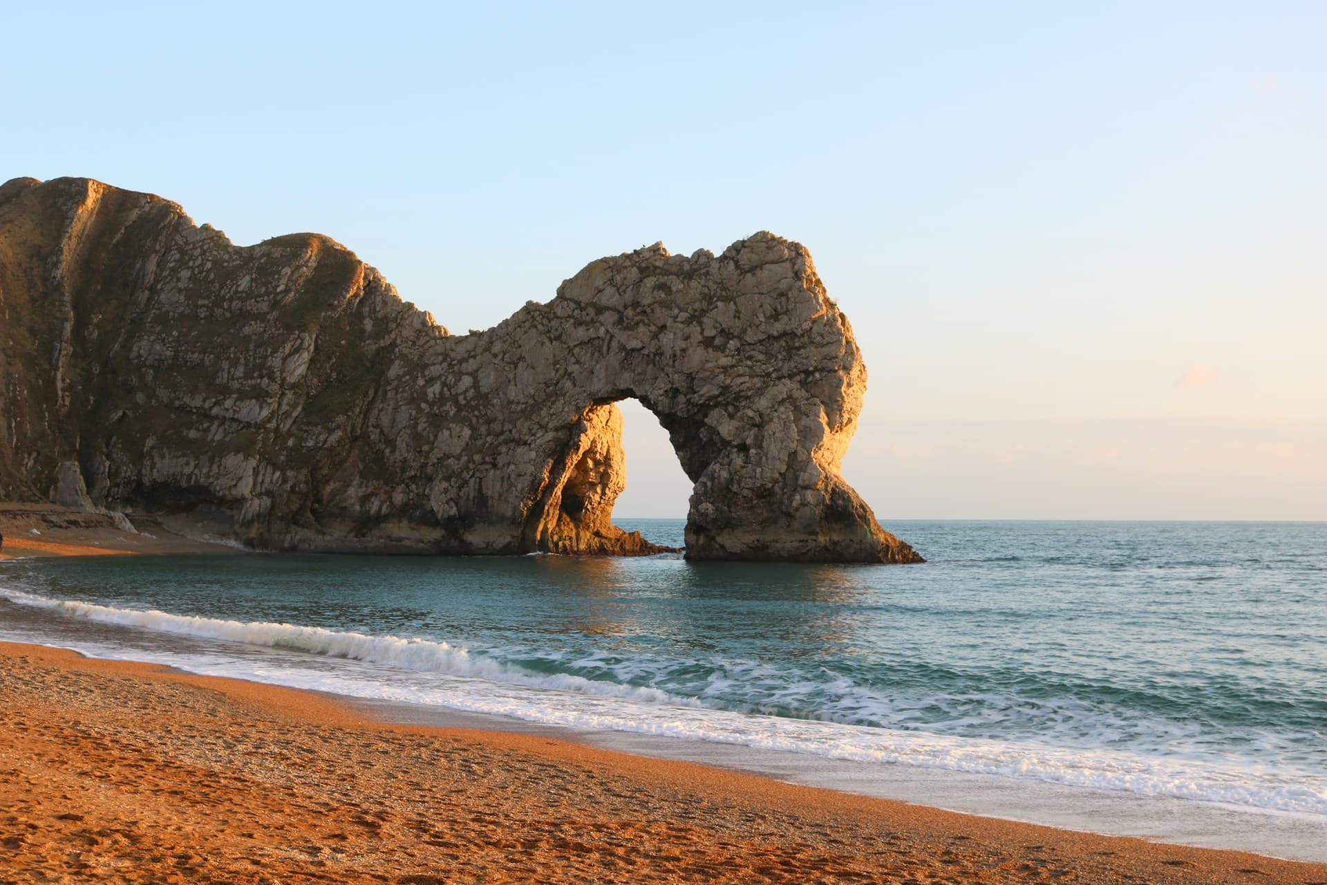 Auf der South West Coastal 300