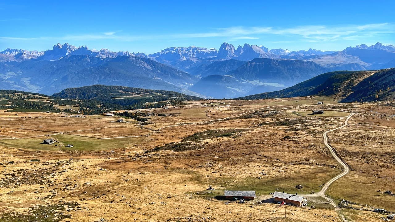 Villanderer Alm