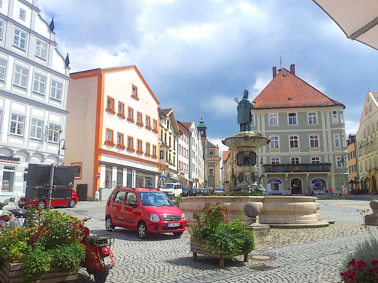 Eichstätt