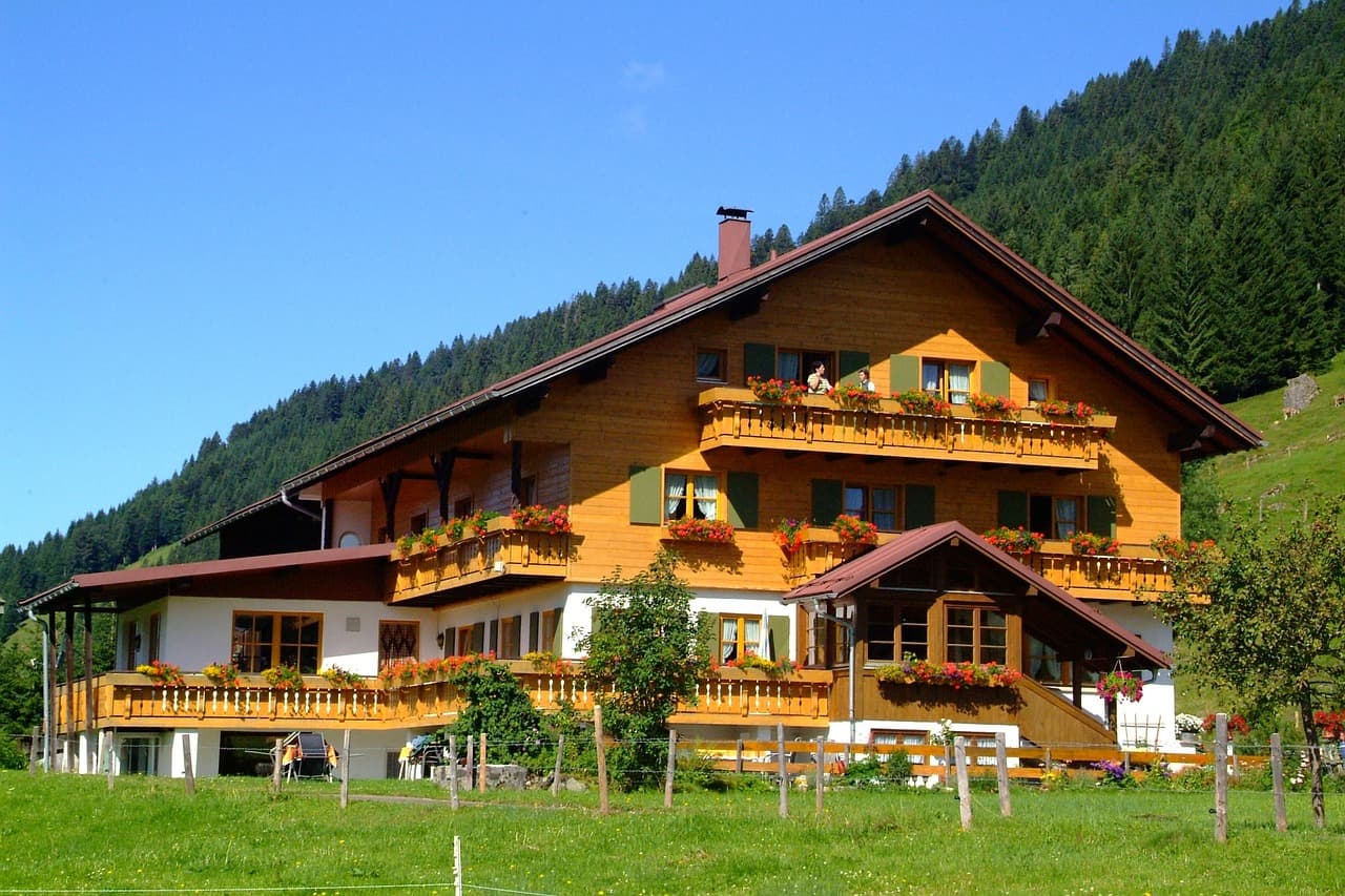 Balderschwang