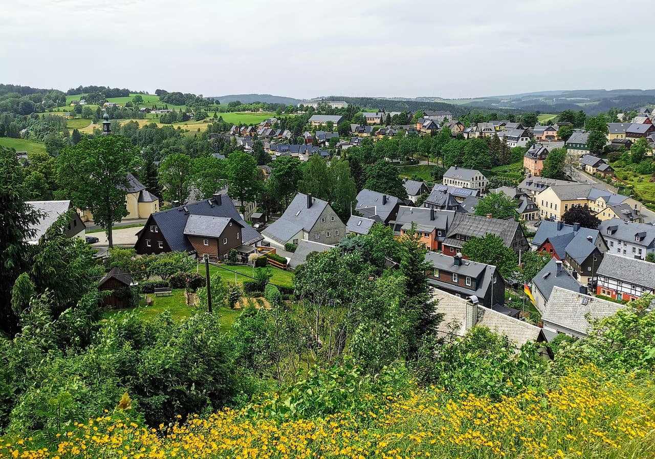 Seiffen