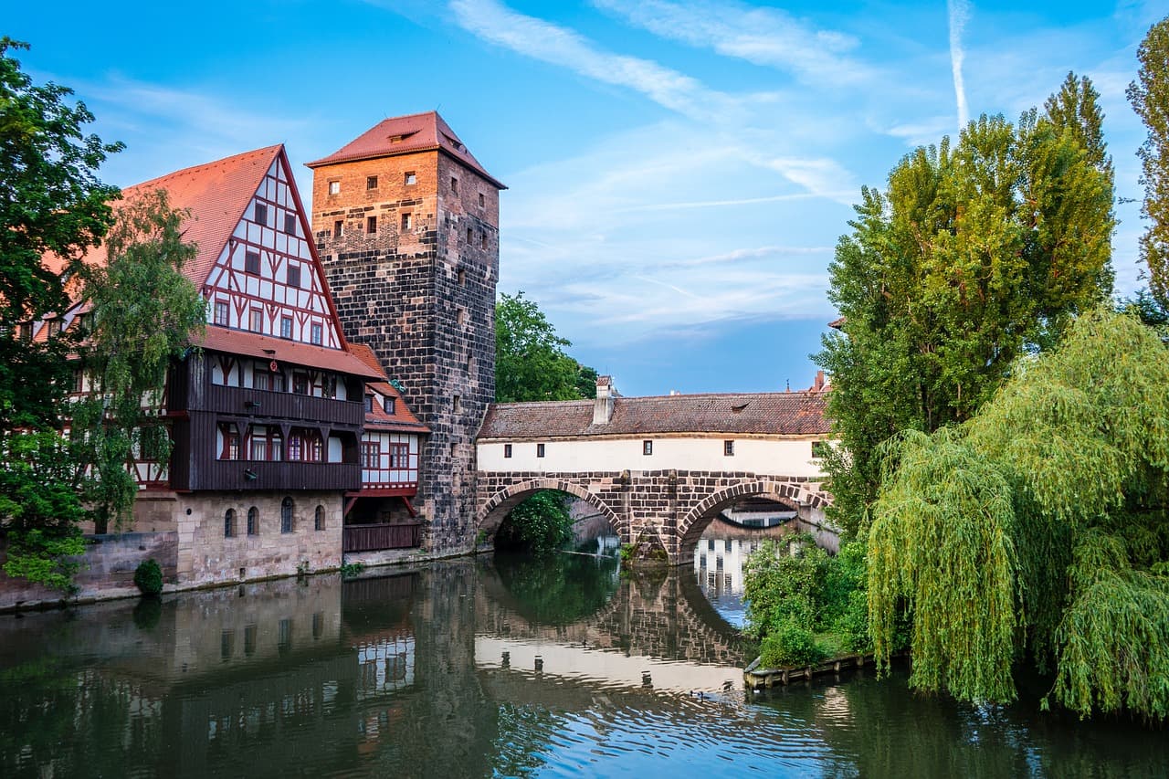 Nürnberg