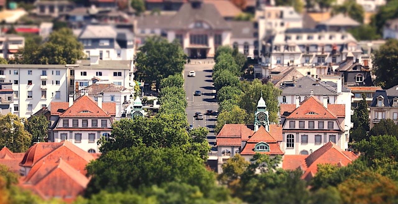 Bad Nauheim