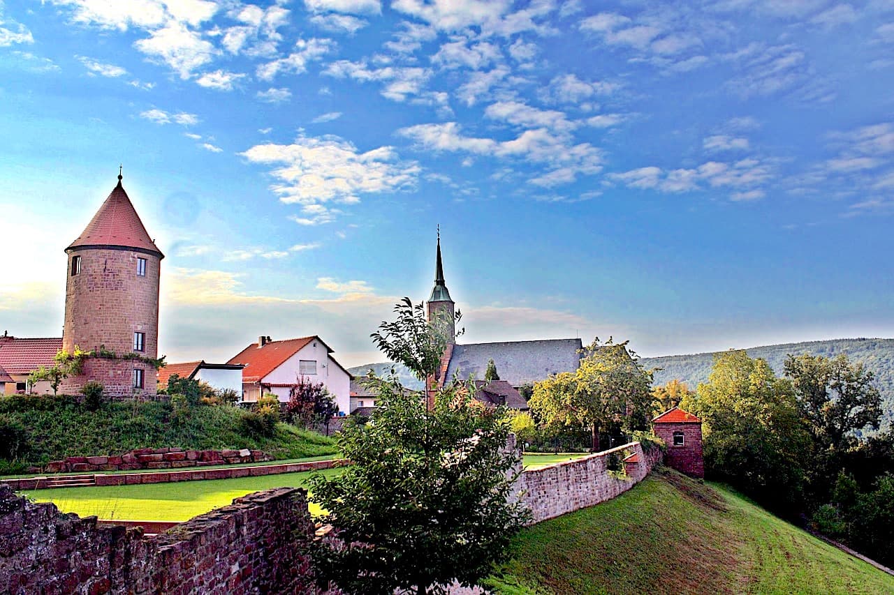 Odenwald