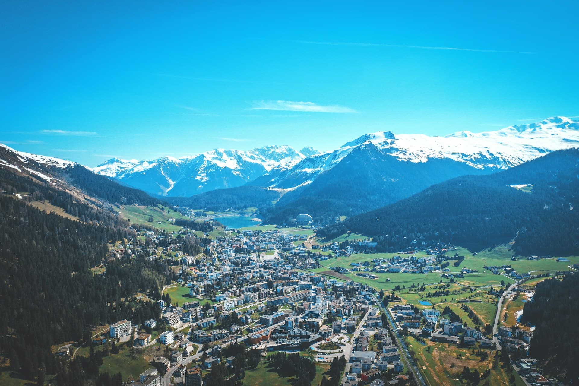 Davos