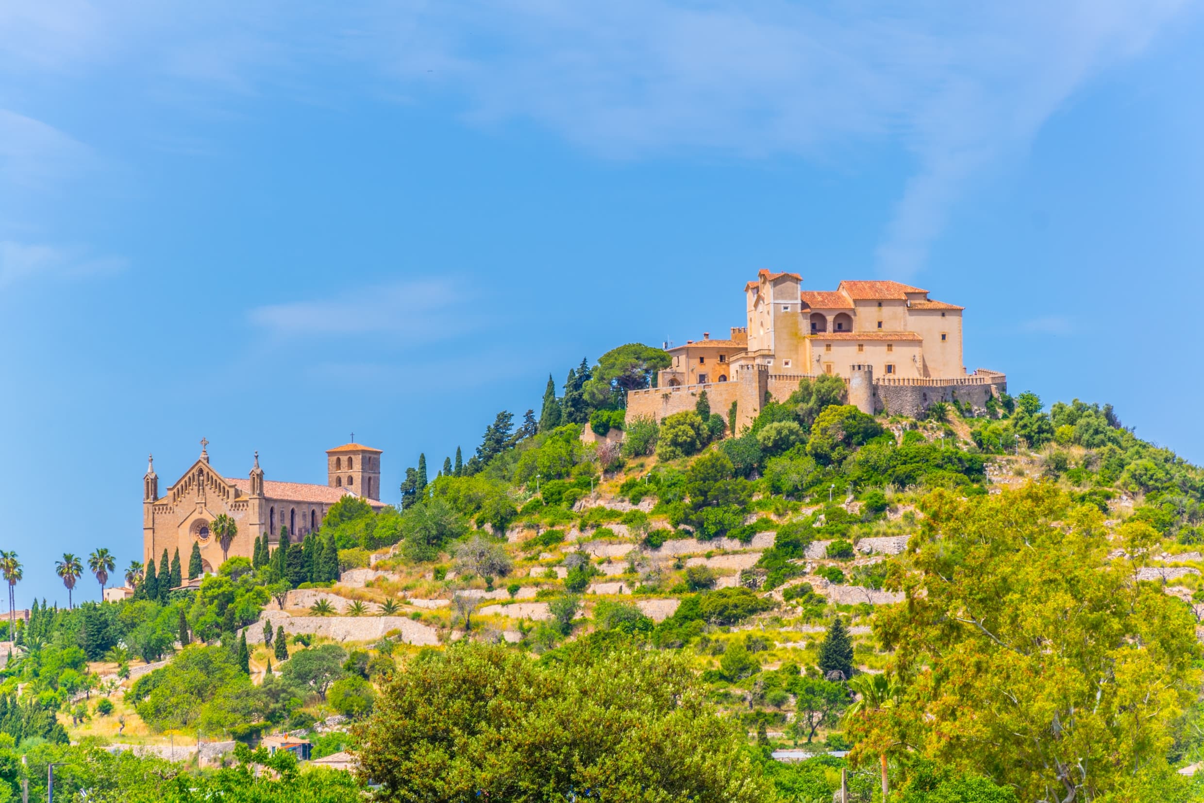 S’Almudaina d’Artà
