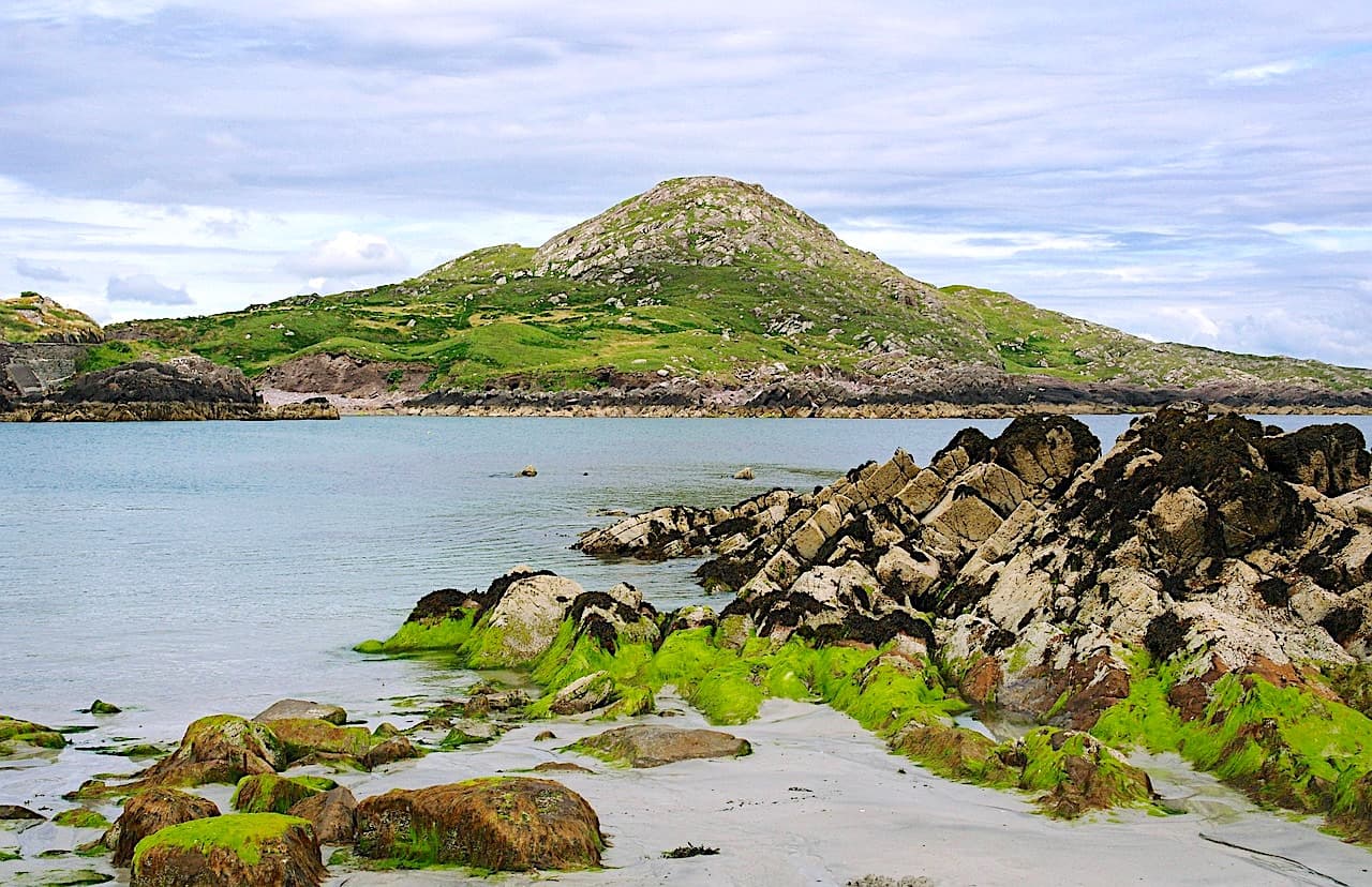 Cahersiveen