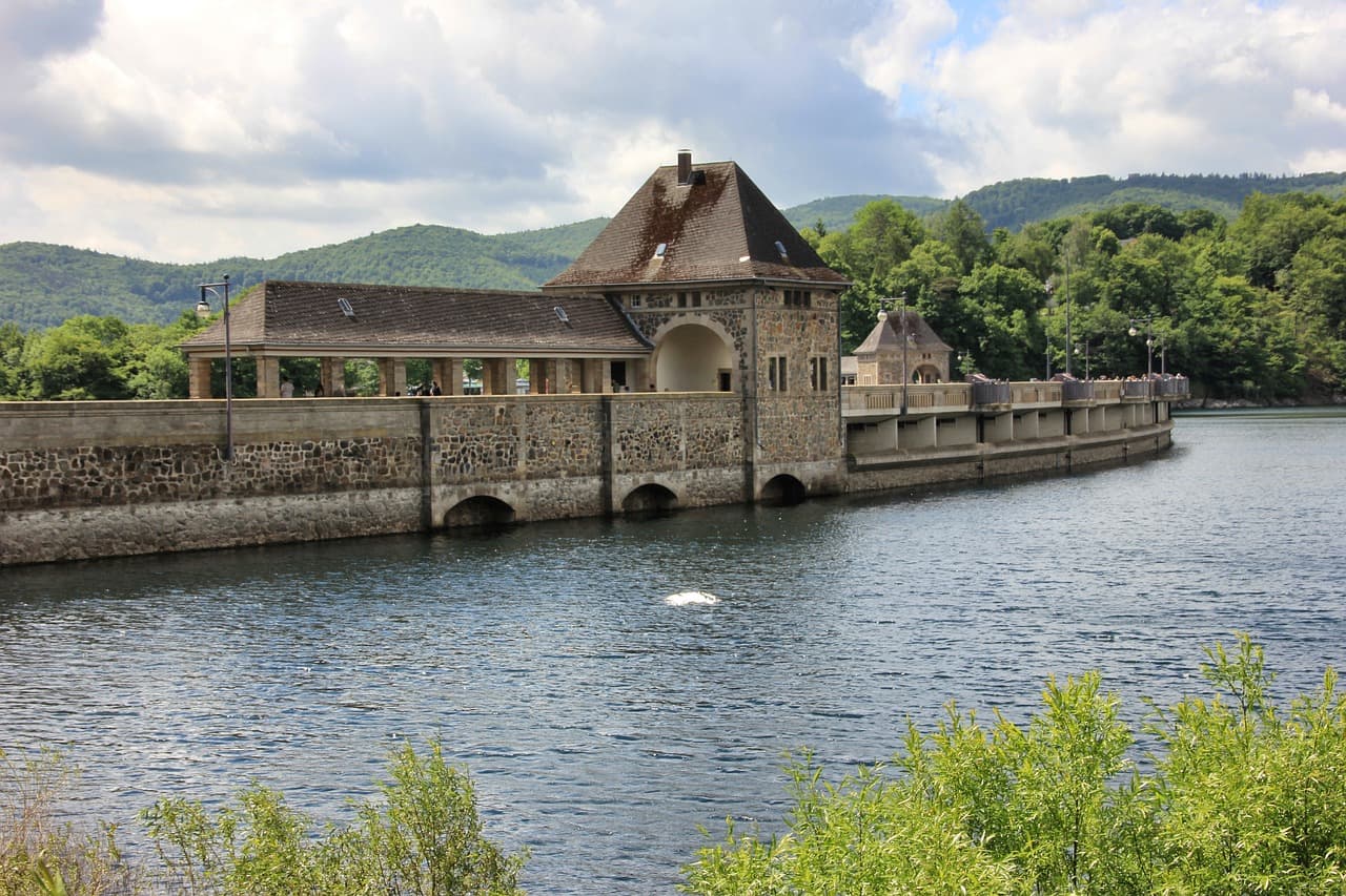 Edersee