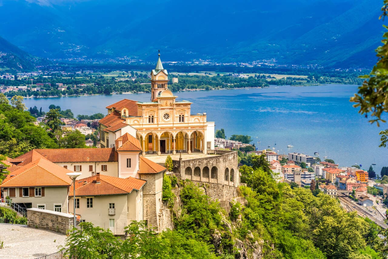 Convertible tours in Italy