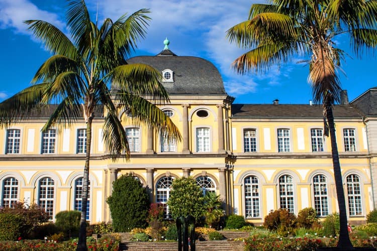 Bonn