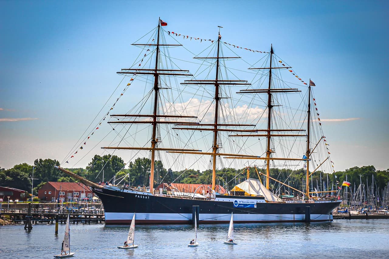 Travemünde