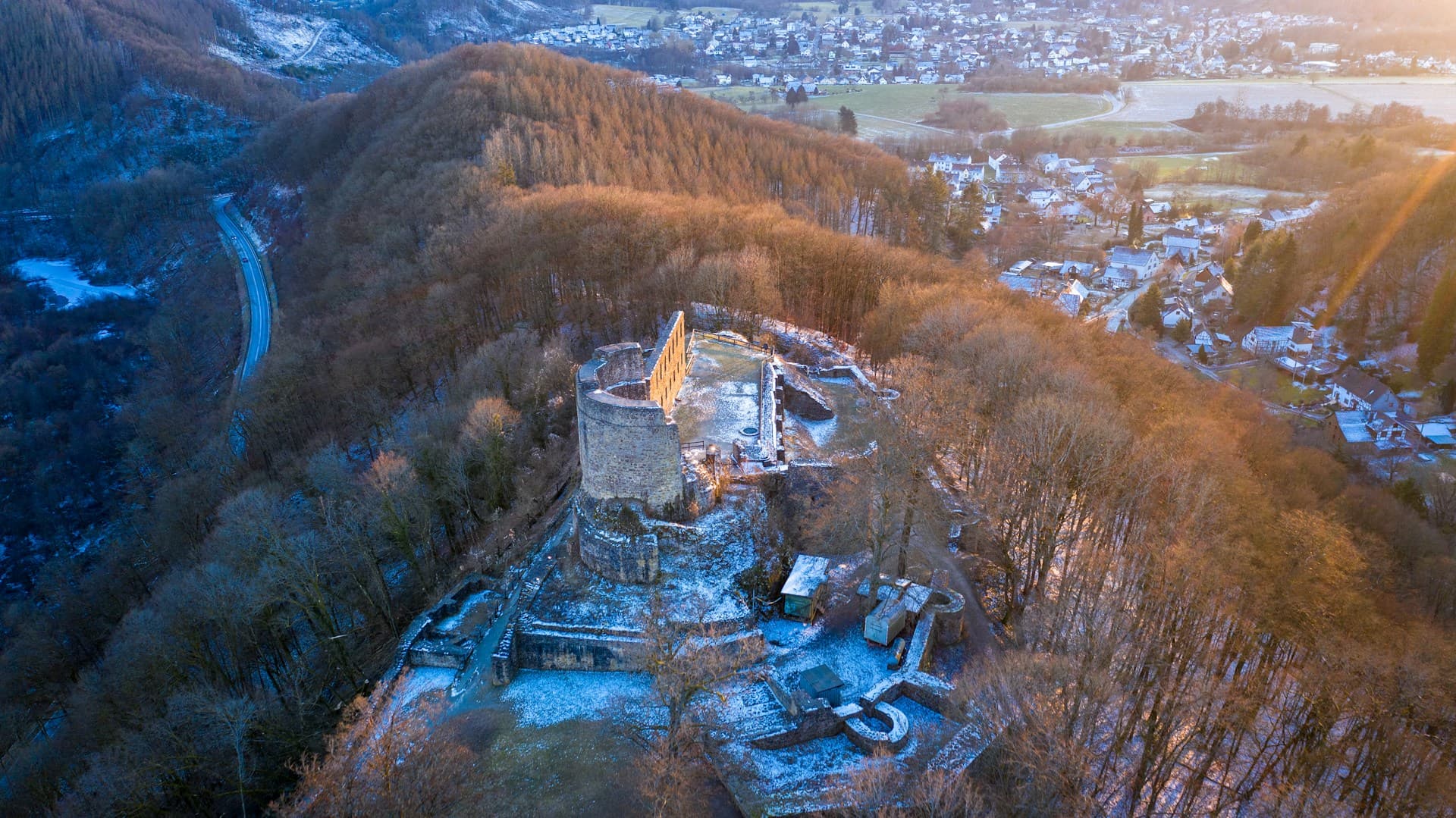 Kathedrale von Palma