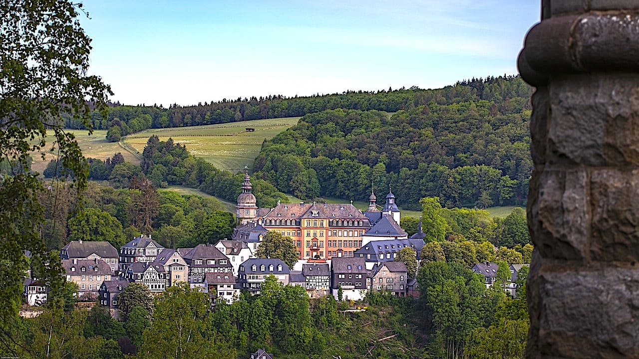 Siegen-Wittgenstein und das Sauerland