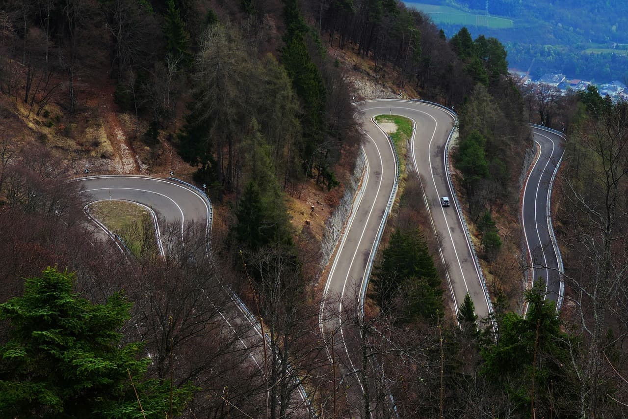 Mendelpass