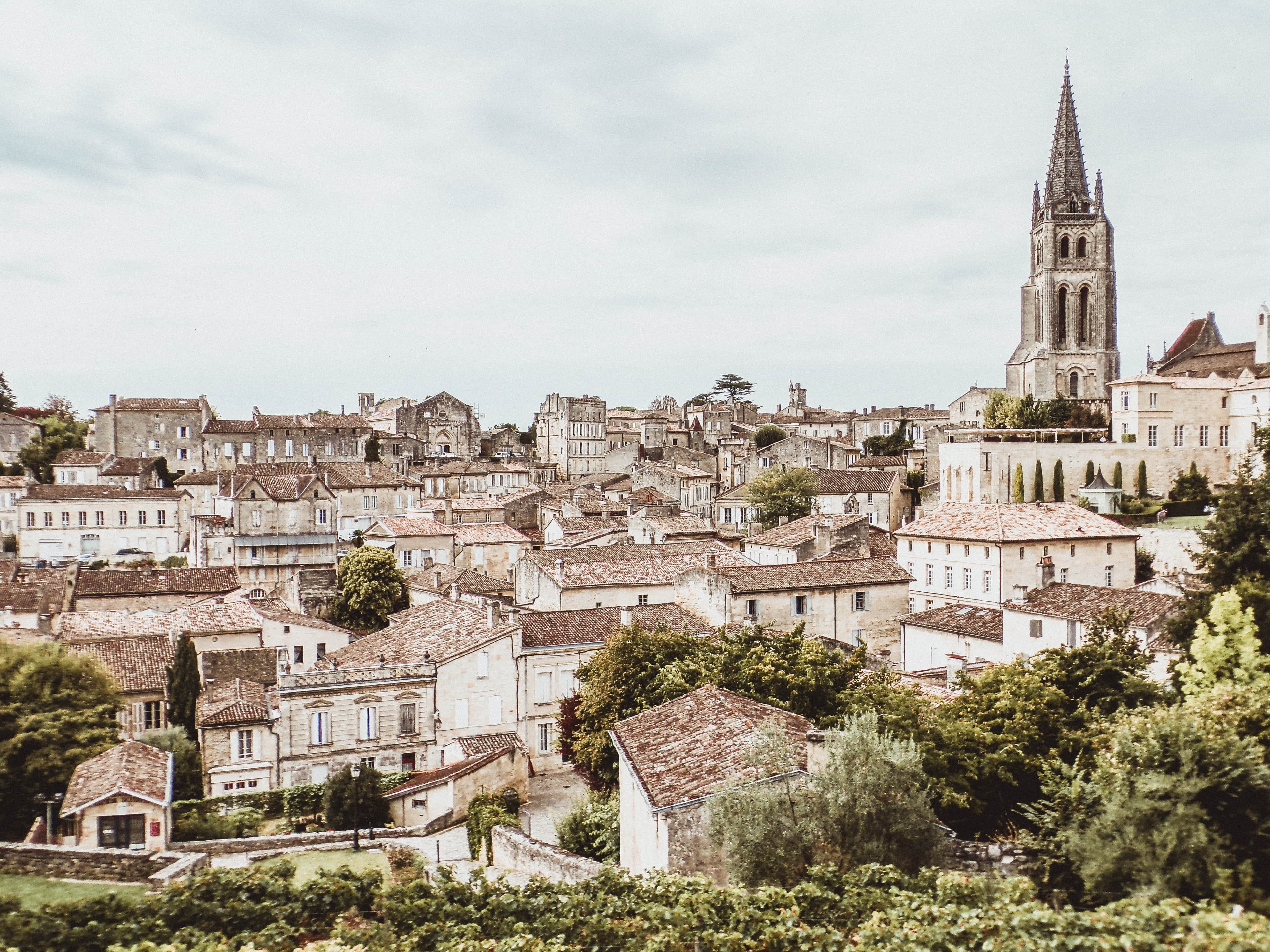 Saint-Émilion