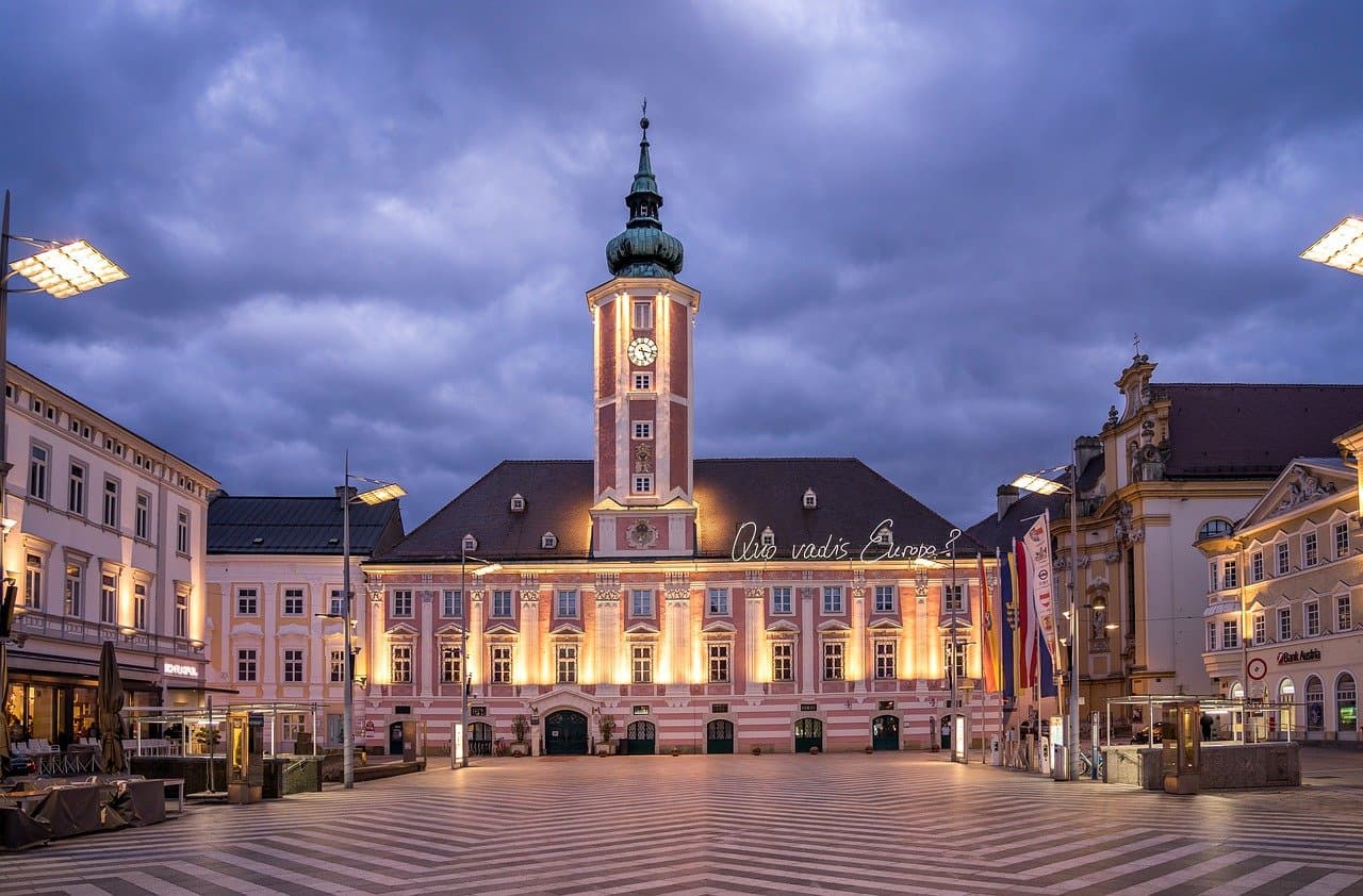 St. Pölten