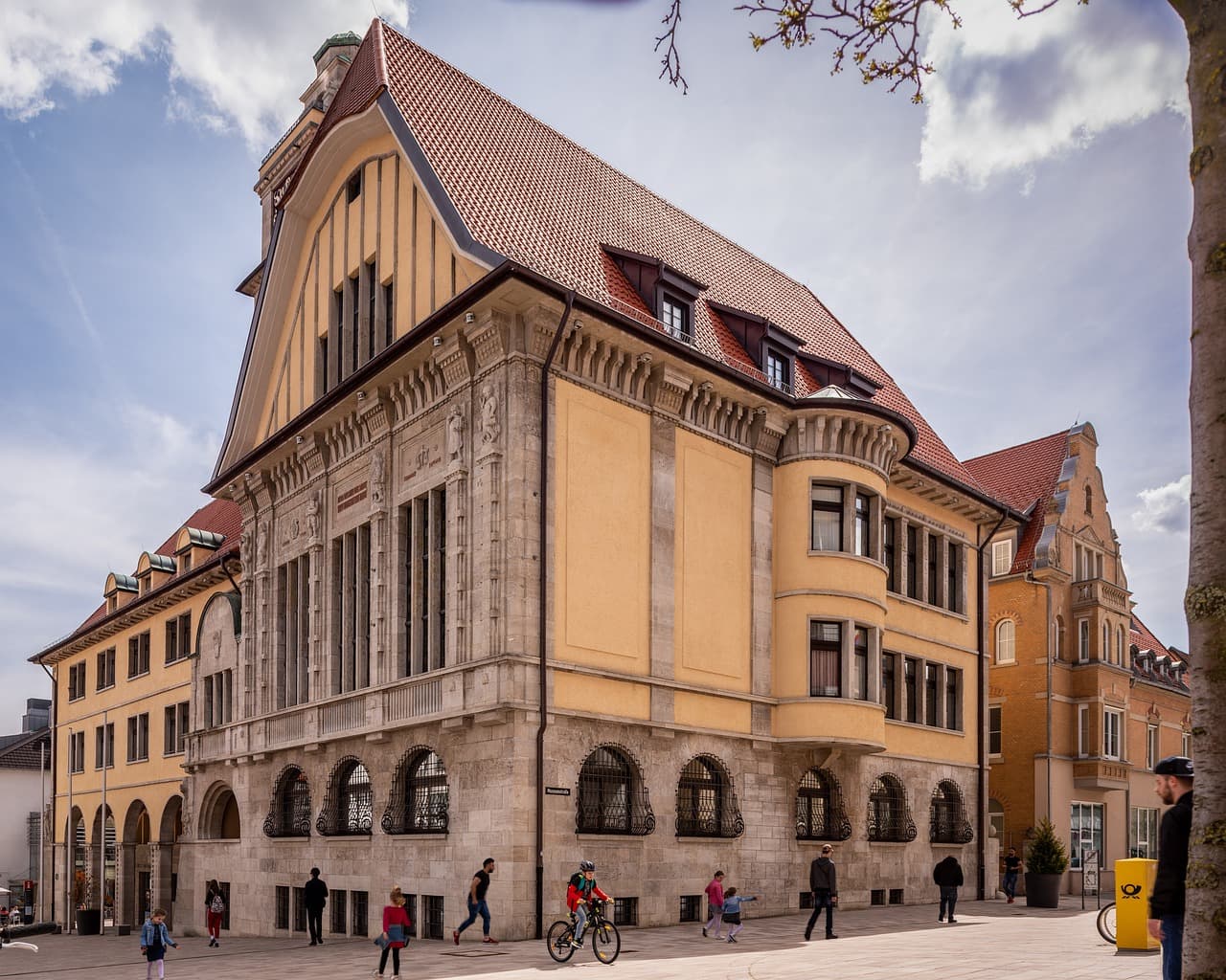 Albstadt