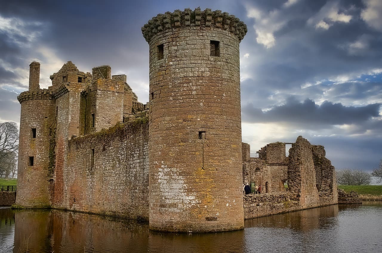 Dumfries