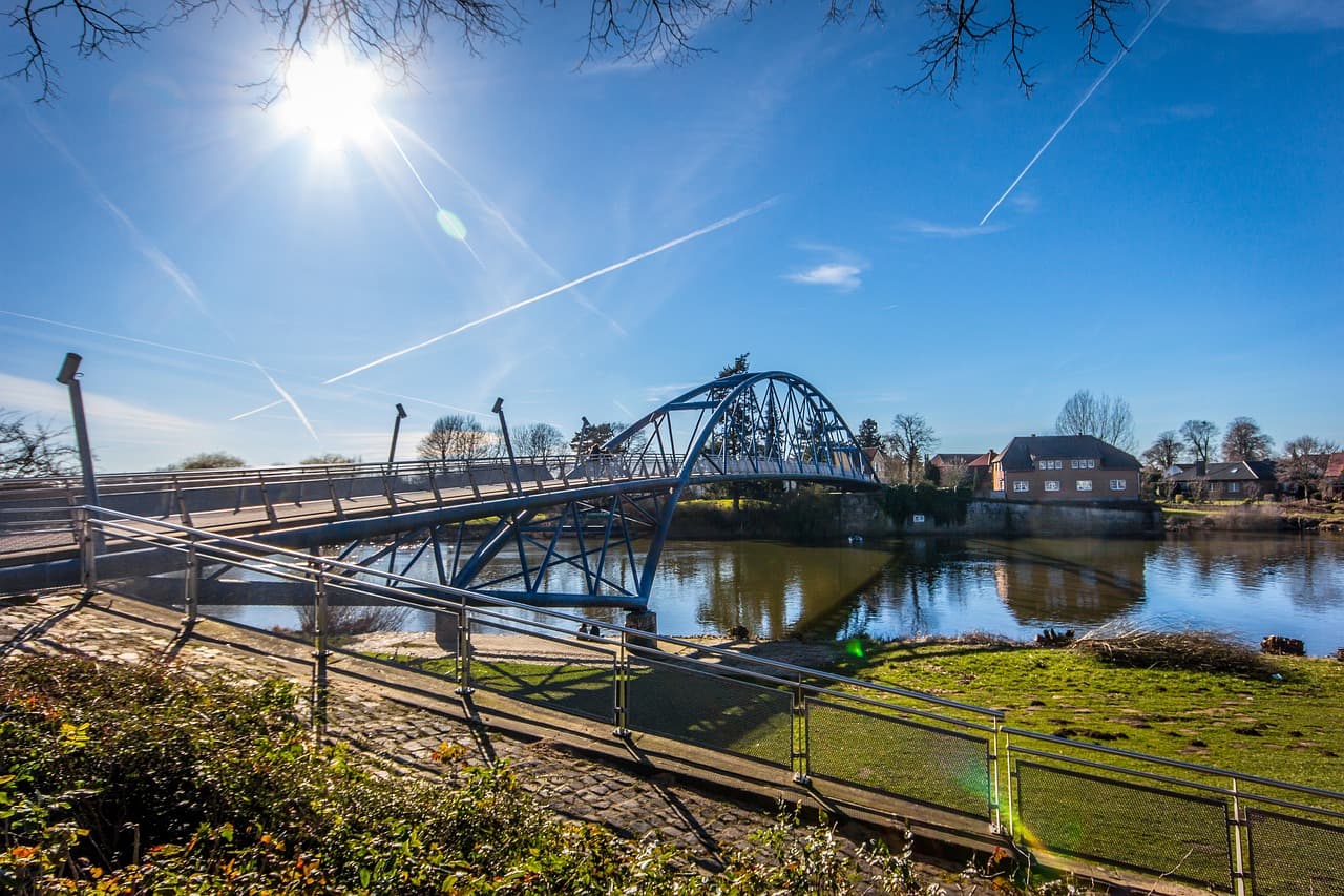 Nienburg