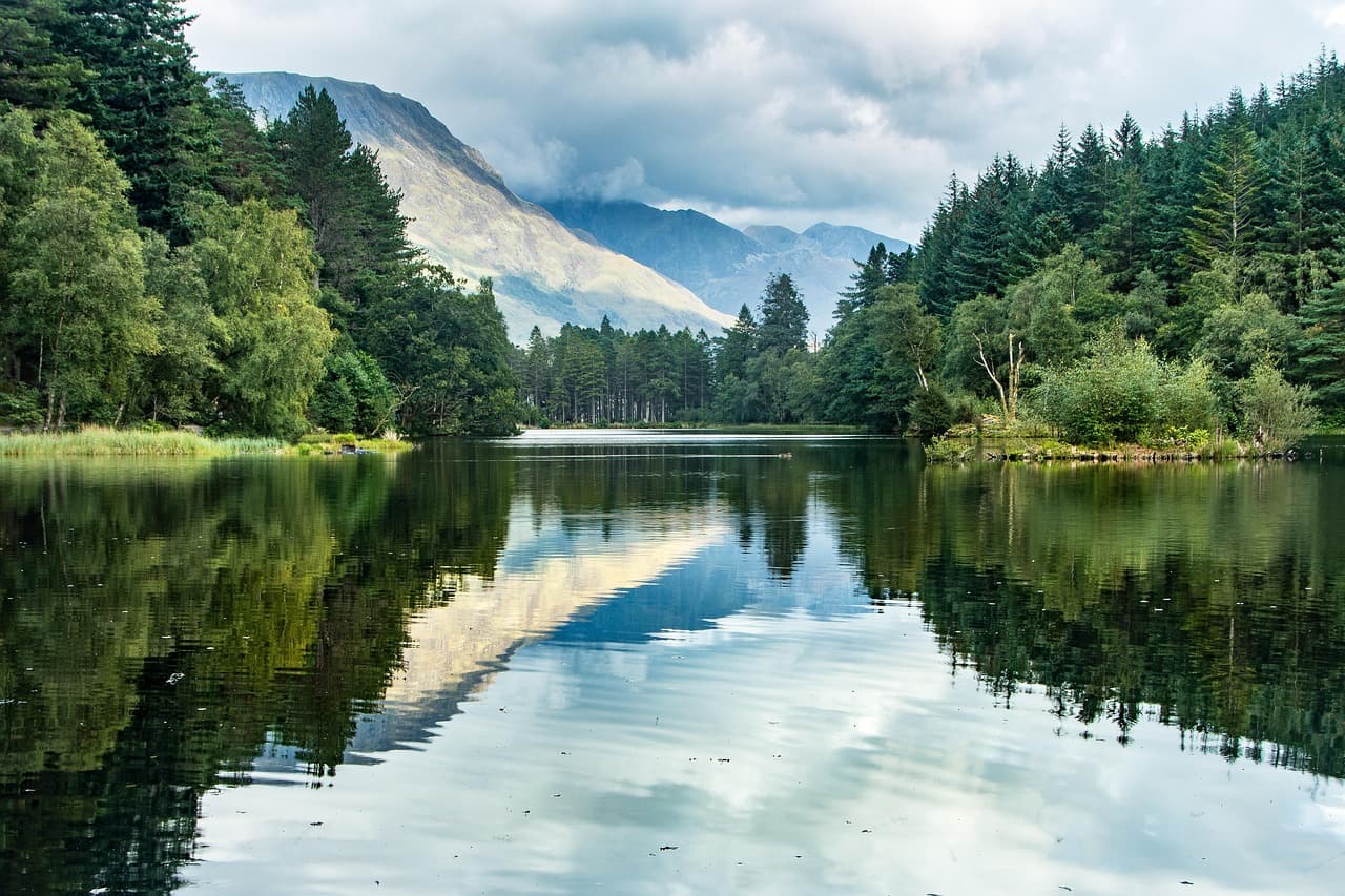 Glencoe Mountain Resort