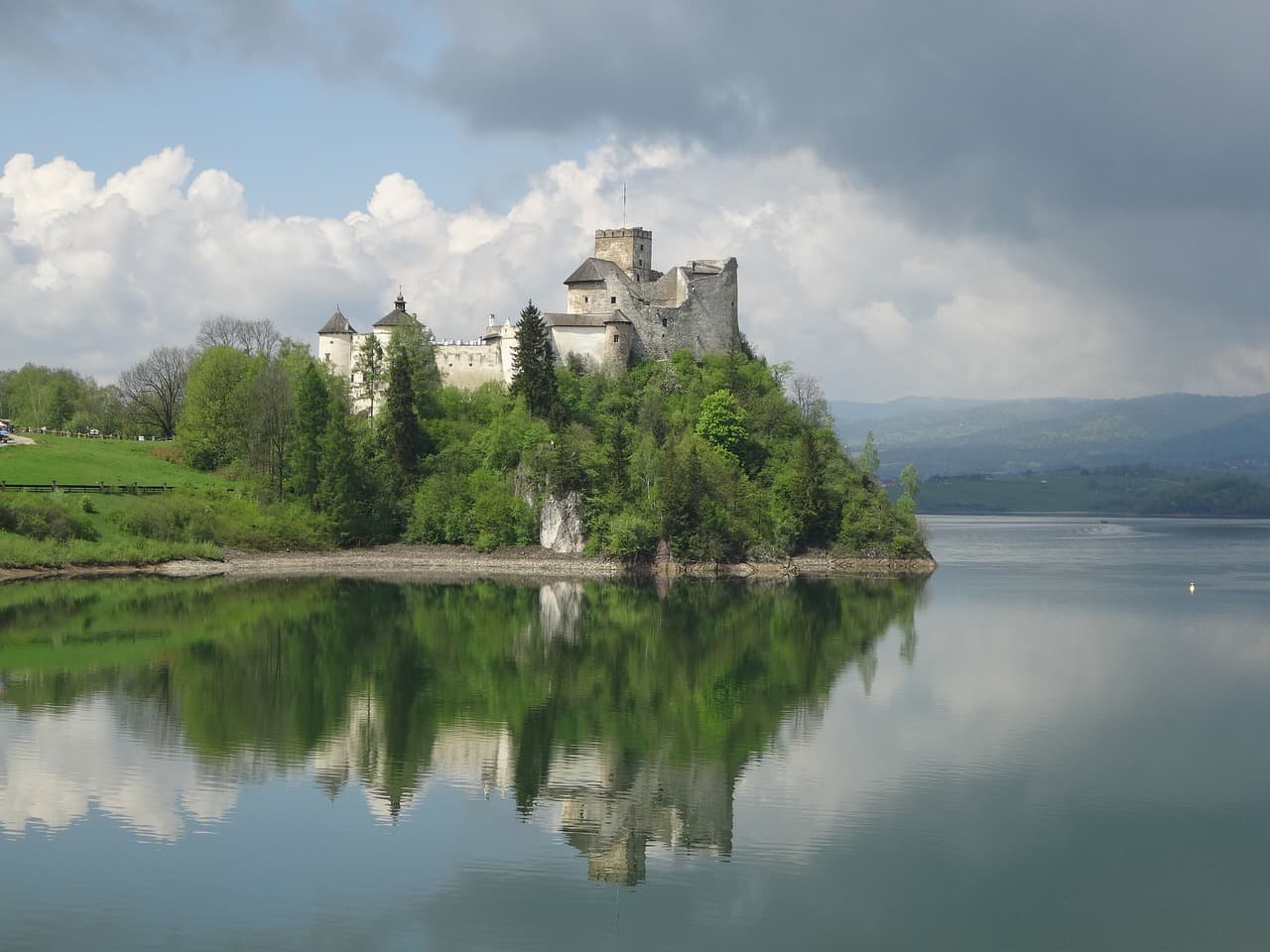 Nidzica
