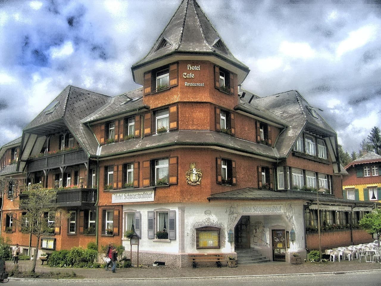Hinterzarten