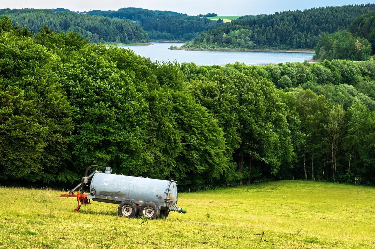 Panoramaroute Bergisches Land