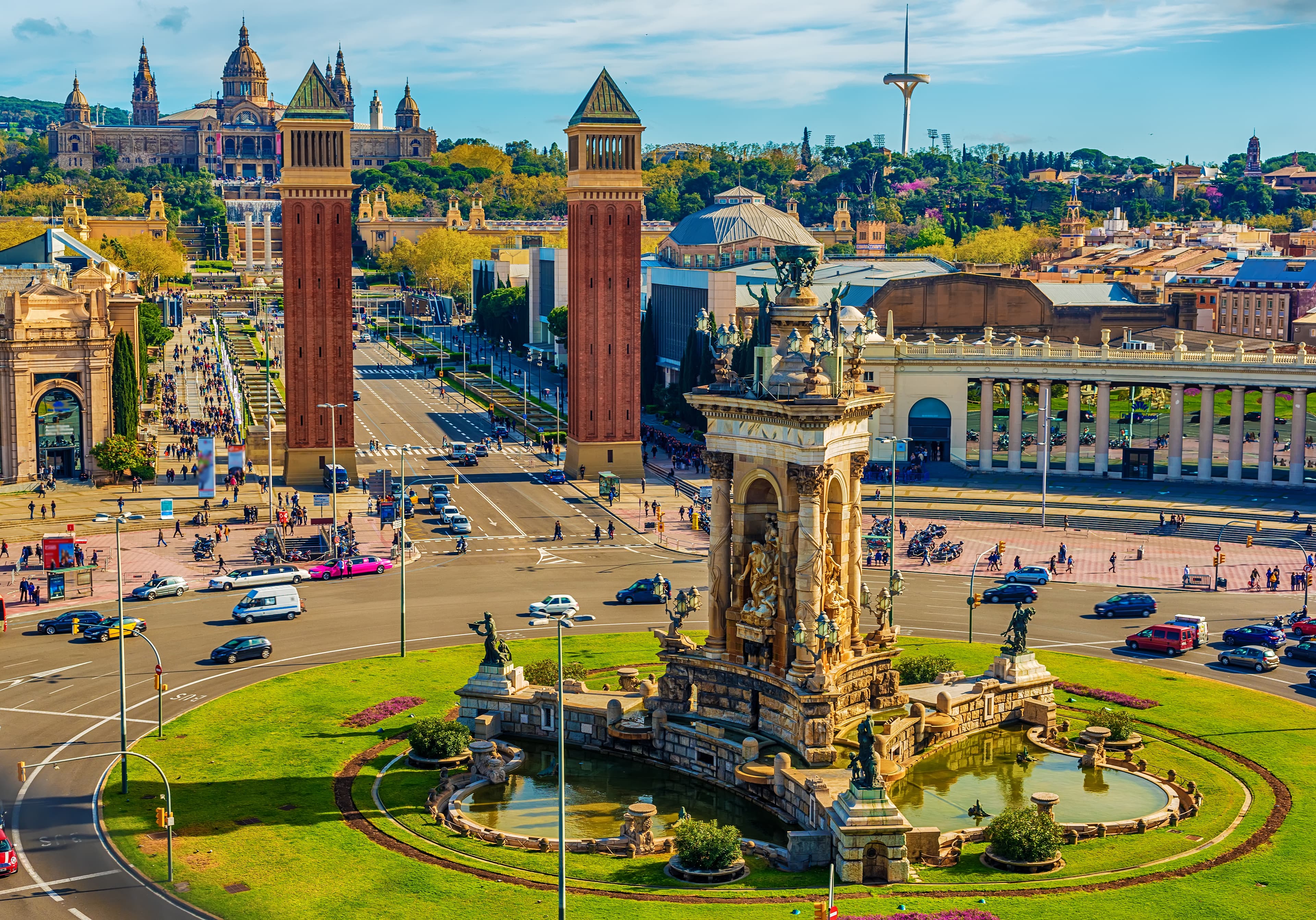 Barcelona