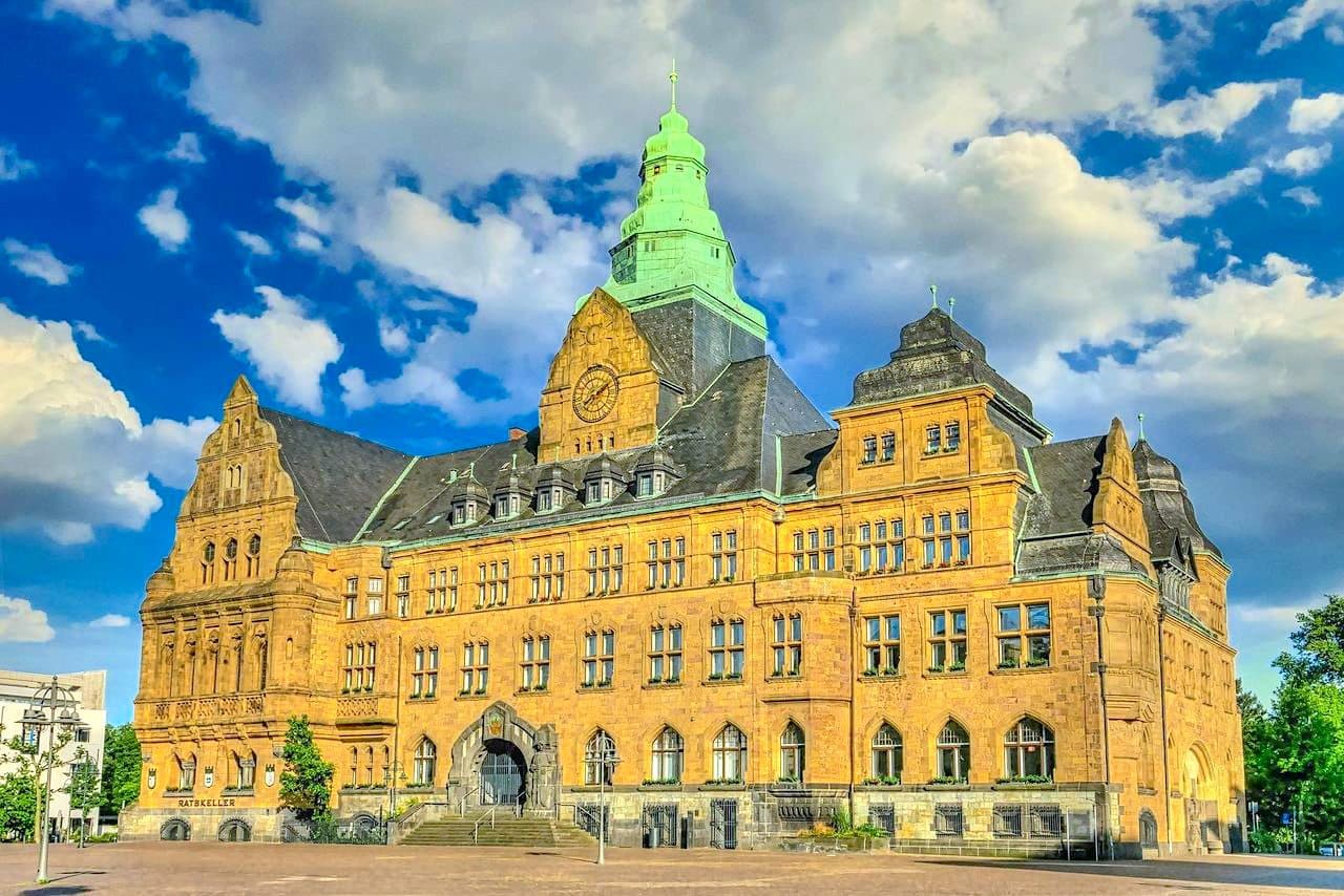 Recklinghausen